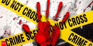 राजधानी देहरादून में युवक पर चापड़ से हमला, क्षेत्र में फैली सनसनी