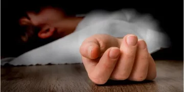 उत्तराखंड में पति ने पत्नी को डंडो से पीट पीट कर उतारा मौत के घाट