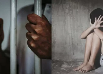 शादी का झांसा देकर नाबालिग से दुष्कर्म करने वाले आरोपी को पुलिस ने किया गिरफ्तार