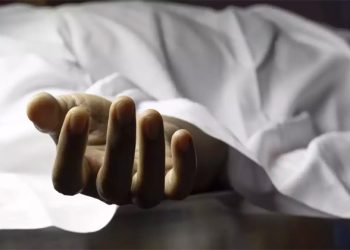 उत्तराखंड : पति की मौत की खबर सुनते ही पत्नी भी कूदी गधेरे में