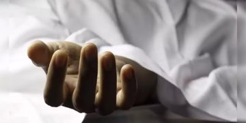 उत्तराखंड : पति की मौत की खबर सुनते ही पत्नी भी कूदी गधेरे में