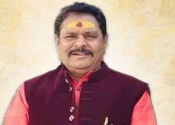 भाजपा के पूर्व विधायक सुरेश राठौड़ देहरादून पुलिस की हिरासत में, मची सियासी हलचल