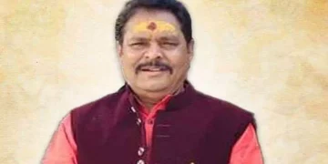 भाजपा के पूर्व विधायक सुरेश राठौड़ देहरादून पुलिस की हिरासत में, मची सियासी हलचल