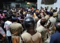 बैरागीवाला गांव में मुस्लिमों के झुंड ने भाजपा युवा मोर्चा के कार्यकर्ता को बेरहमी से मारा, पूरे इलाके में तनाव का माहौल