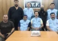 फिदायीन मॉड्यूल का पर्दाफाश: उत्तराखंड में आतंक फैलाने की तैयारी, आरोपी दबोचा गया