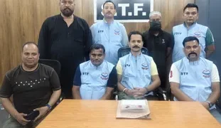 फिदायीन मॉड्यूल का पर्दाफाश: उत्तराखंड में आतंक फैलाने की तैयारी, आरोपी दबोचा गया