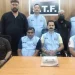 फिदायीन मॉड्यूल का पर्दाफाश: उत्तराखंड में आतंक फैलाने की तैयारी, आरोपी दबोचा गया