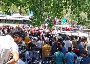 चमोली : कर्णप्रयाग में सिक्खों ने स्थानीय व्यापारियों पर किया तलवारों से हमला