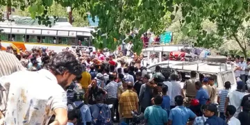 चमोली : कर्णप्रयाग में सिक्खों ने स्थानीय व्यापारियों पर किया तलवारों से हमला