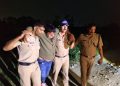 राजस्थान से आए अपराधियों का उत्तराखंड में खेल खत्म! देहरादून पुलिस ने किया एनकाउंटर