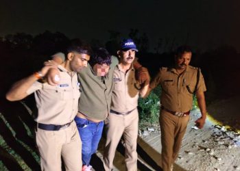 राजस्थान से आए अपराधियों का उत्तराखंड में खेल खत्म! देहरादून पुलिस ने किया एनकाउंटर
