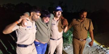 राजस्थान से आए अपराधियों का उत्तराखंड में खेल खत्म! देहरादून पुलिस ने किया एनकाउंटर