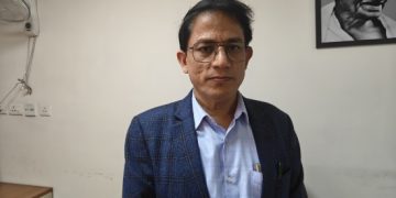 बिग ब्रेकिंग : दून अस्पताल के  डिप्टी एम.एस डॉ.नंदन सिंह बिष्ट ने अपने पद से दिया इस्तीफा