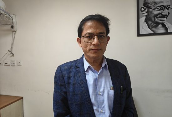 बिग ब्रेकिंग : दून अस्पताल के डिप्टी एम.एस डॉ.नंदन सिंह बिष्ट ने अपने पद से दिया इस्तीफा