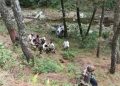 राहुल गांधी की जनसभा से लौट रहे कांग्रेस नेता की सड़क हादसे में मौत