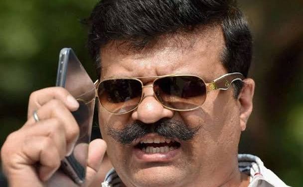 अपने आप को राजा कहने वाले पूर्व विधायक कुंवर प्रणव चैंपियन पर SC ST ACT के अंतर्गत मुकदमा दर्ज