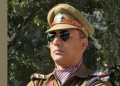 दुखद : ड्यूटी के सिपाही को निगल गई खाई, बदरीनाथ हाईवे हादसे में चौकी इंचार्ज की मौत