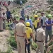 ब्रेकिंग : मसूरी में भीषण सड़क हादसा, 4 लोग घायल एक महिला की मौत