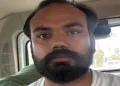 पंजाब से फरार हत्यारोपी चमोली में पकड़ा गया, निकला था हेमकुंड साहिब की यात्रा पर
