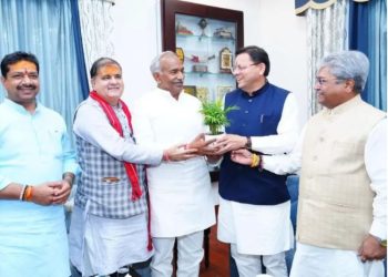धामी फिर बनेंगे सीएम, हम पूरी तरह….