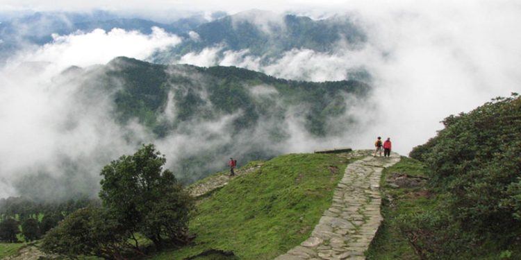 तुंगनाथ पर मंडरा रहा खतरा, जानिए क्या है वजह