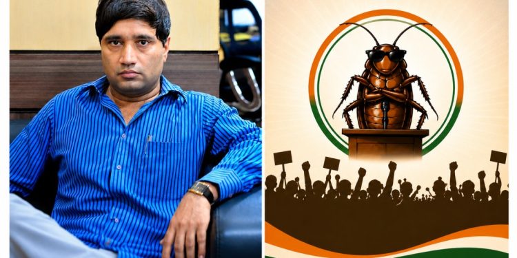 लोकपाल में संजीव चतुर्वेदी की तैनाती पर सीजेपी ने कहा यह उत्तराखंड सरकार का सराहनीय कदम