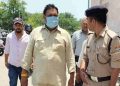 पूर्व विधायक सुरेश राठौड़ को भेजा गया जेल, जमानत याचिका खारिज