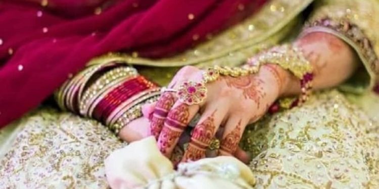 शादी में दूल्हे ने रखी ऐसी डिमांड की दुल्हन के पिता की हो गई हर्ट अटैक से मौत