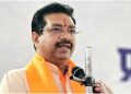 “वरिष्ठ नेताओं की आपत्ति: महामंत्री अजय कुमार को की थी  हटाने की मांग, राष्ट्रीय अध्यक्ष को दिया फीडबैक”