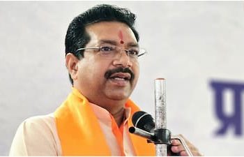 “वरिष्ठ नेताओं की आपत्ति: महामंत्री अजय कुमार को की थी  हटाने की मांग, राष्ट्रीय अध्यक्ष को दिया फीडबैक”