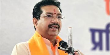 “वरिष्ठ नेताओं की आपत्ति: महामंत्री अजय कुमार को की थी  हटाने की मांग, राष्ट्रीय अध्यक्ष को दिया फीडबैक”