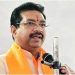 “वरिष्ठ नेताओं की आपत्ति: महामंत्री अजय कुमार को की थी  हटाने की मांग, राष्ट्रीय अध्यक्ष को दिया फीडबैक”