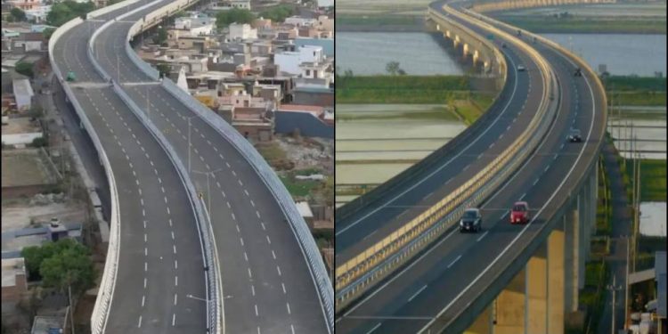 1000 करोड़ की बड़ी सौगात: देहरादून में बनेगी लच्छीवाला से रायपुर तक 15 किमी एलिवेटेड रोड