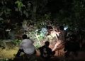 हादसा : 28 यात्रियों से भरा टेंपो ट्रेवलर गिरा खाई में, 2 महिलाओं की मौत, मची चीख पुकार