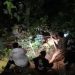 हादसा : 28 यात्रियों से भरा टेंपो ट्रेवलर गिरा खाई में, 2 महिलाओं की मौत, मची चीख पुकार