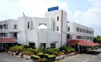 देहरादून में बनेगा नया विधानसभा भवन और सचिवालय, कटेंगे 3000 पेड़