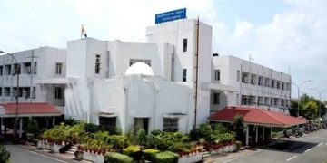 देहरादून में बनेगा नया विधानसभा भवन और सचिवालय, कटेंगे 3000 पेड़