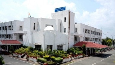 देहरादून में बनेगा नया विधानसभा भवन और सचिवालय, कटेंगे 3000 पेड़
