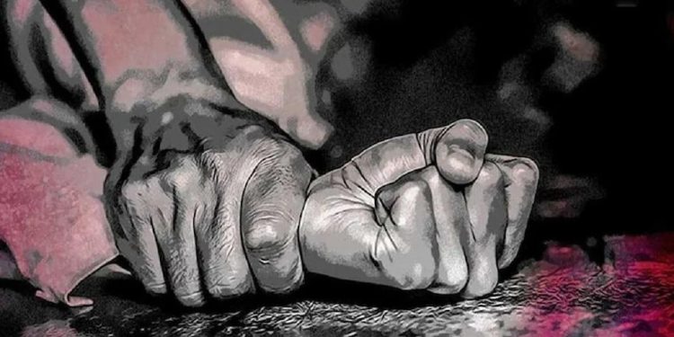 शर्मनाक : रुड़की में नाती ने 95 वर्षीय नानी के साथ किया दुष्कर्म