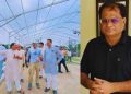 दुखद हादसा: देहरादून में राहुल गांधी के कार्यक्रम से पहले , कांग्रेस नेता की मौत, छाया मातम