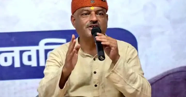 धामी सरकार का अग्निवीर मिशन, कर्नल कोठियाल ने खोला 100% रोजगार का रोडमैप