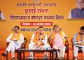 2027 के लिए भाजपा का बड़ा प्लान, विधायकों को देनी होगी तीन परीक्षाएं, इनका कट सकता है टिकट