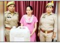 खौफनाक :  प्रेमी से पीछा छुड़ाने के लिए प्रेमिका ने प्रेमी को ट्रक समेत जलाकर मार डाला