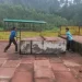 उत्तराखंड की खेल मंत्री के विधानसभा क्षेत्र में खिलाड़ी श्मशान घाट में अभ्यास करने को मजबूर