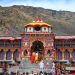बदरीनाथ धाम में  25 लीटर शराब पहुंचने से मचा हड़कंप, देखें कैसी पहुंची