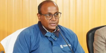 उत्तराखंड के चीफ इलेक्शन आफिसर को SIR नोटिस