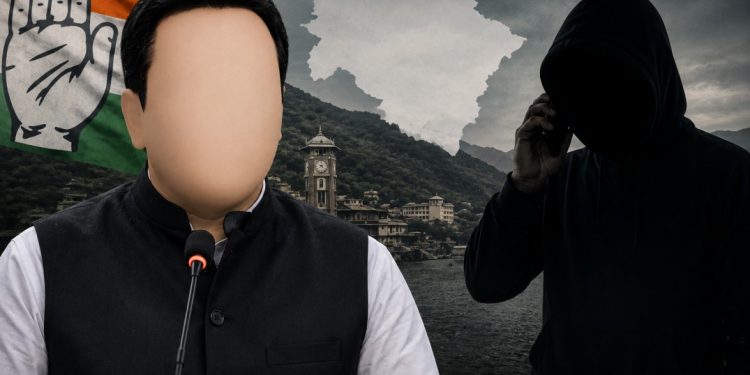 उत्तराखंड कांग्रेस के विधायक को मिली जान से मारने की धमकी