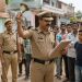 भूमि धोखाधड़ी में फरार चल रहे कांग्रेस नेता और  उसका बेटा, पुलिस ने लिया एक्शन, देखें क्या है मामला