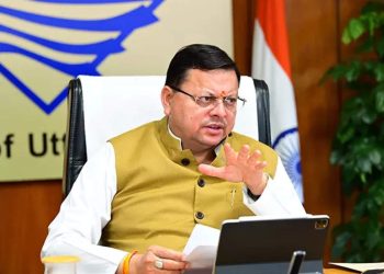 CM धामी को 25 सीटों से चुनाव लड़ाने की तैयारी! मौजूदा विधायकों के भरोसे BJP का बड़ा प्लान