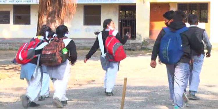 कल से बदल जाएगा उत्तराखंड के स्कूलों का टाइम, देखें नई समय सारणी